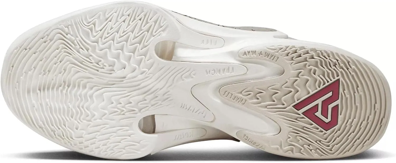 Nike Men's Zoom Freak 4 Basketball Shoes