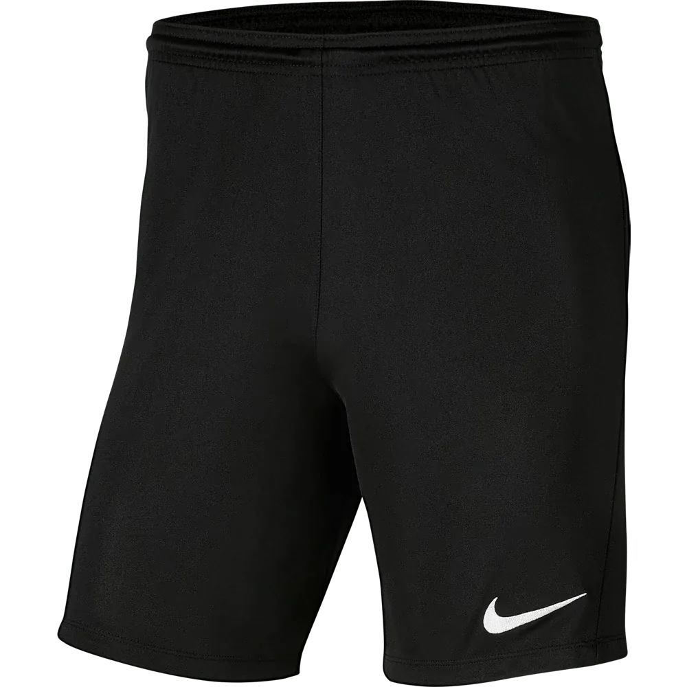 Nike Park III Knit Short Youth