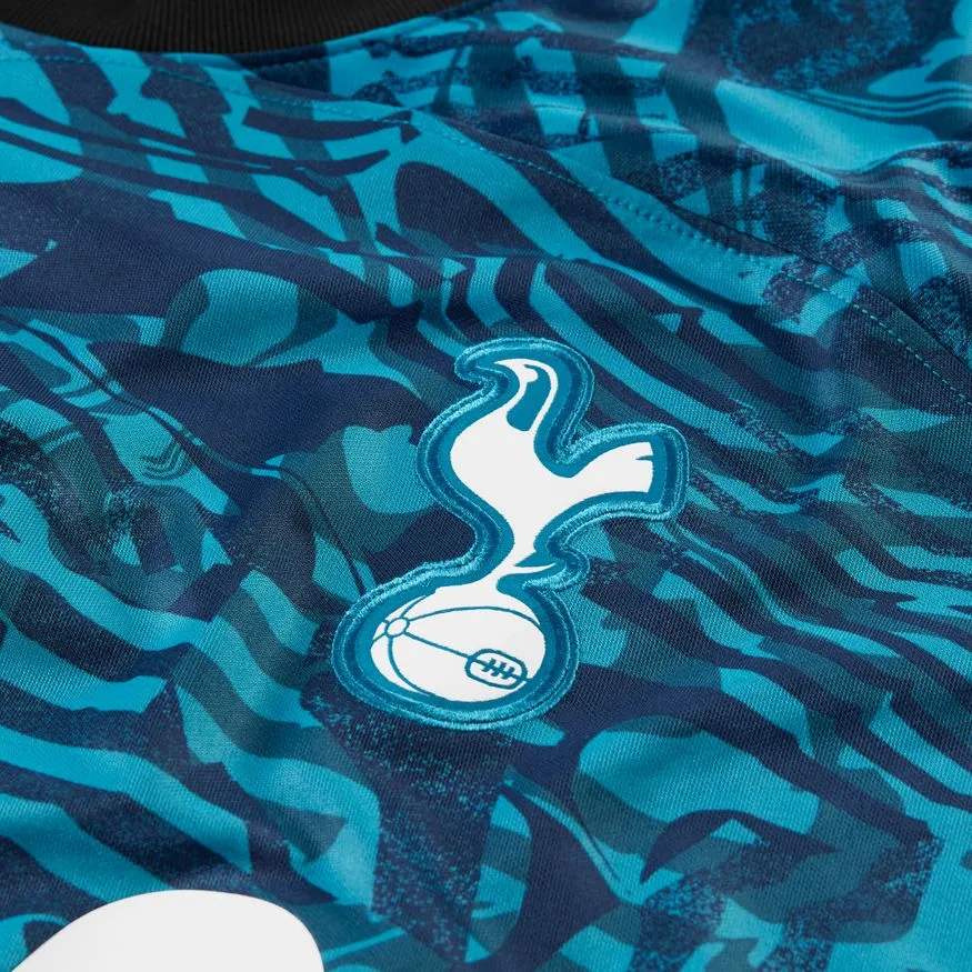 Nike Tottenham Hotspur 2022/23 Mens Third Jersey