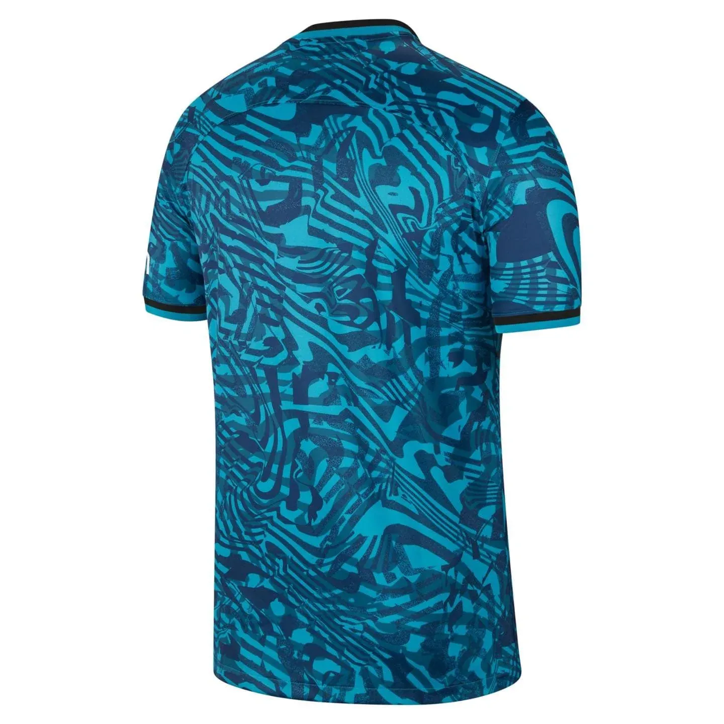 Nike Tottenham Third Jersey 2022/23