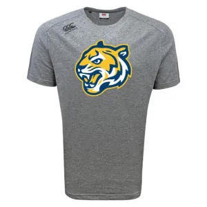 Noble Street College Prep Tempo Vapodri T-Shirt by Canterbury