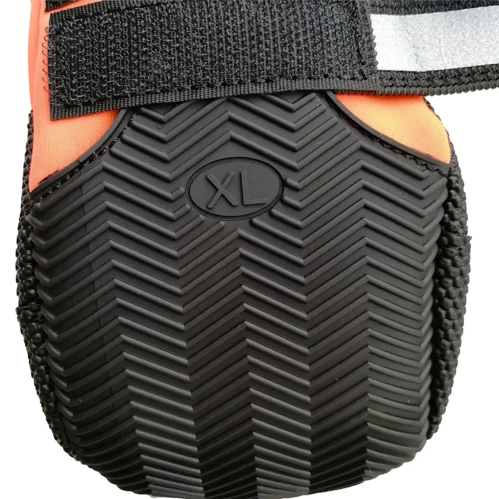 Non-Slip Waterproof Dog Shoes