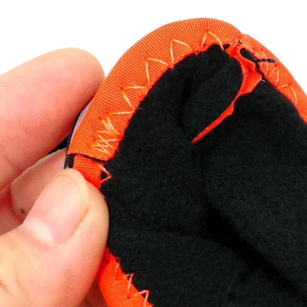 Non-Slip Waterproof Dog Shoes