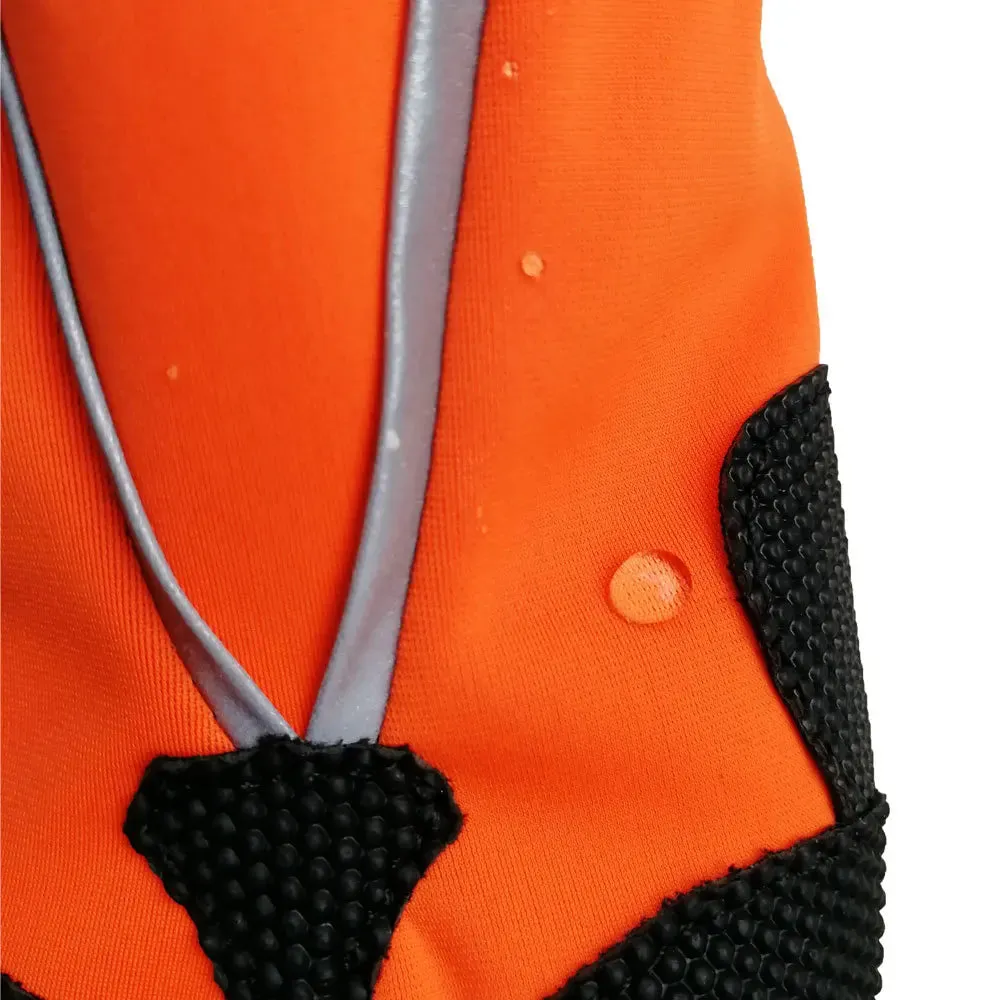 Non-Slip Waterproof Dog Shoes