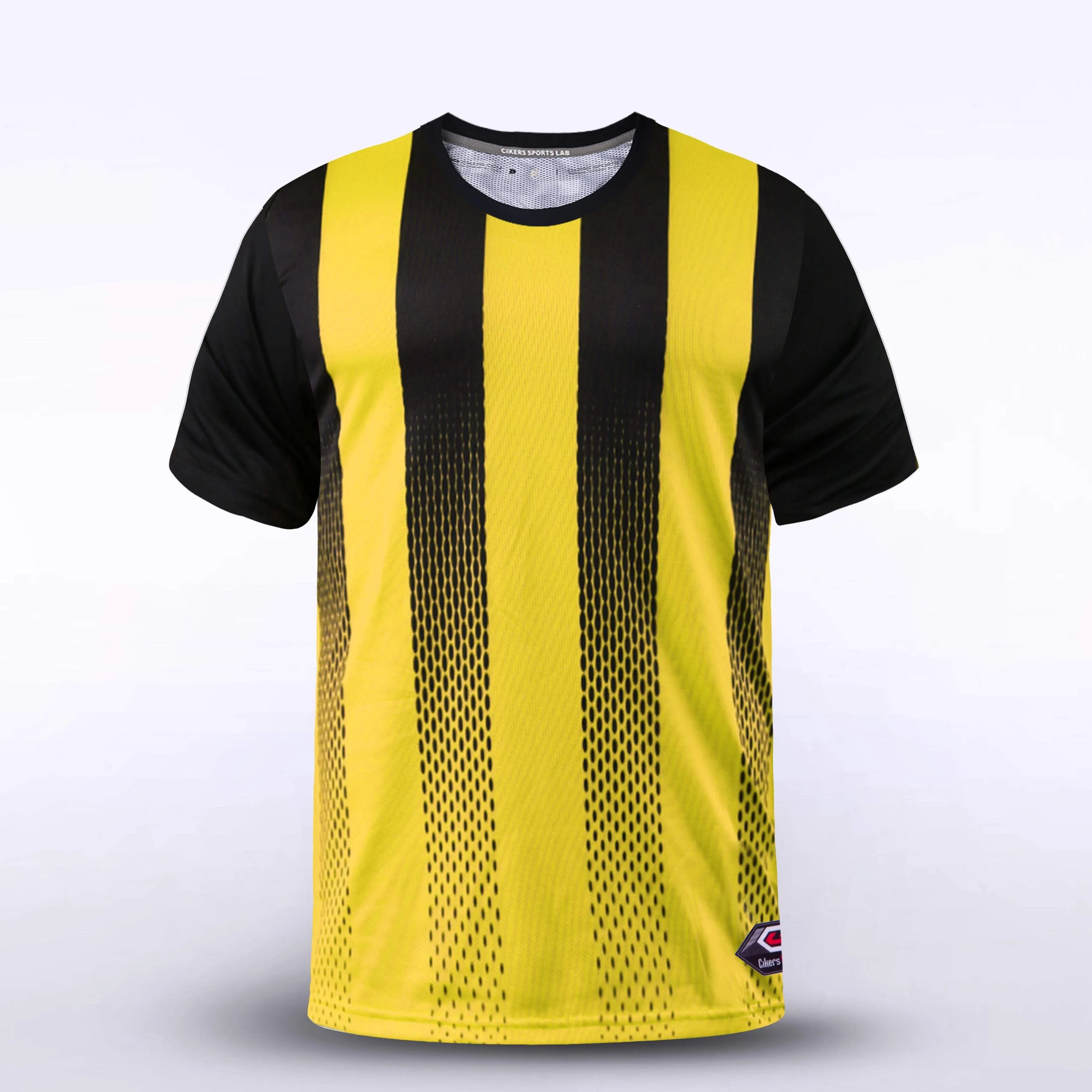 Northern Star - Customized Kid's Sublimated Soccer Jersey