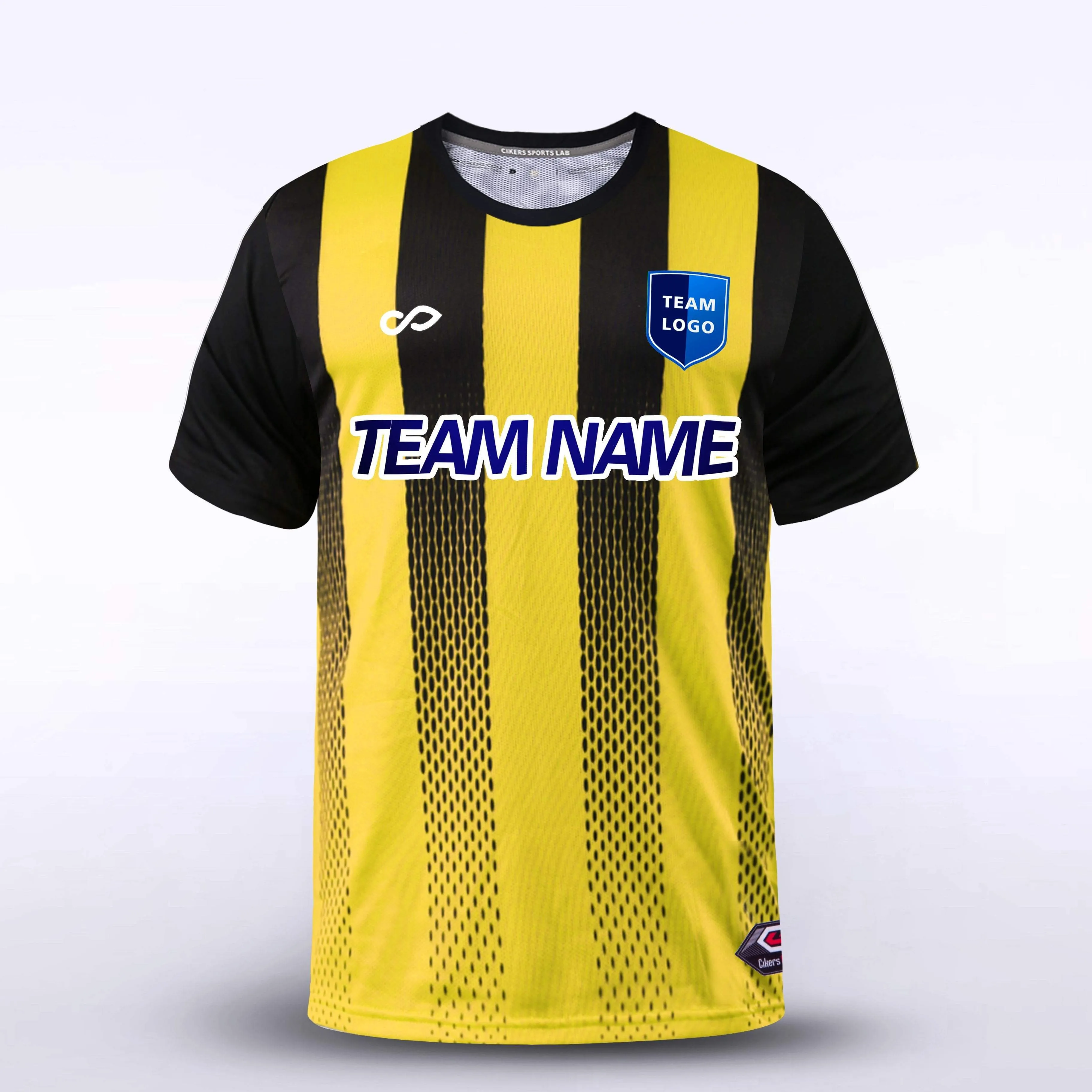 Northern Star - Customized Kid's Sublimated Soccer Jersey