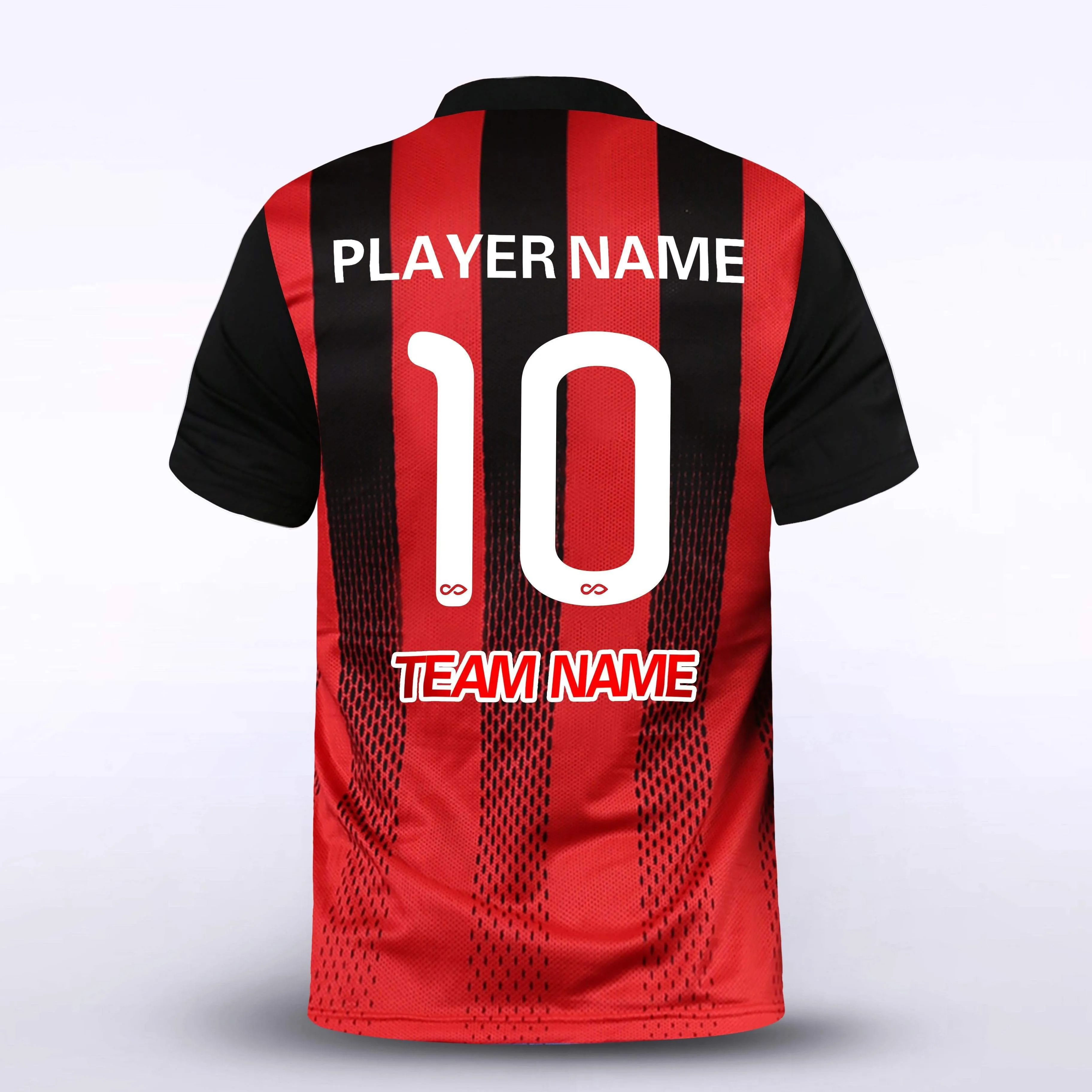 Northern Star - Customized Kid's Sublimated Soccer Jersey