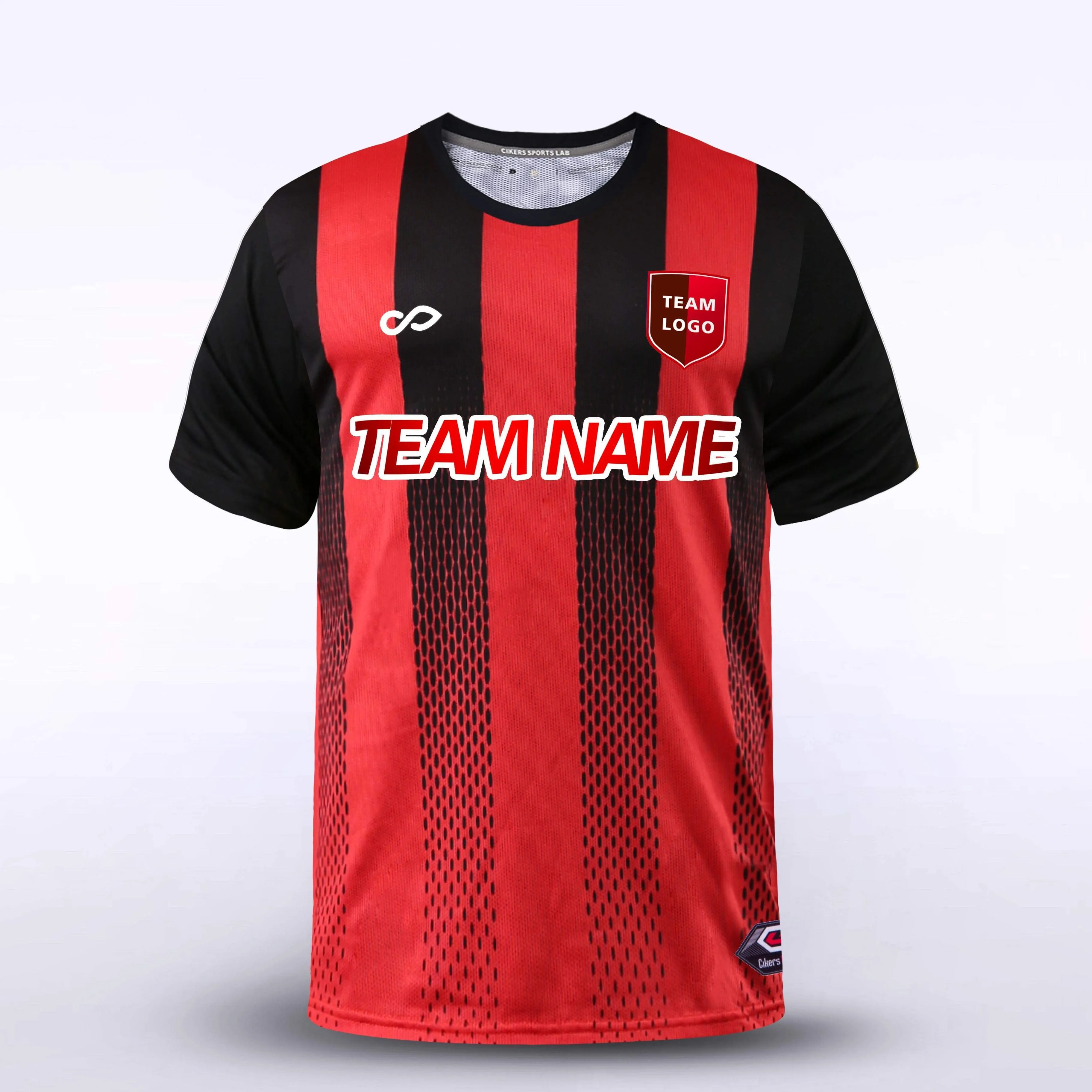 Northern Star - Customized Kid's Sublimated Soccer Jersey