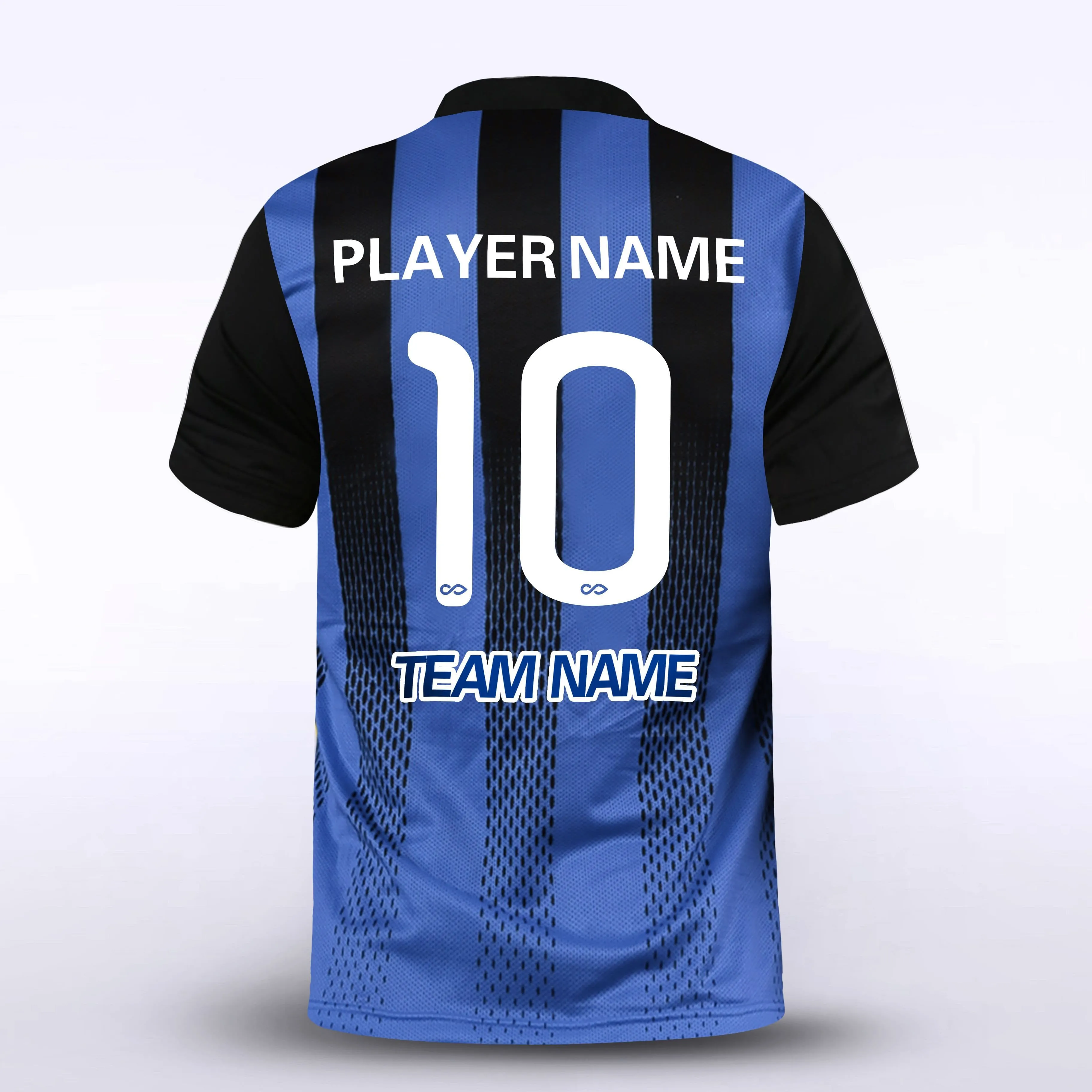 Northern Star - Customized Kid's Sublimated Soccer Jersey