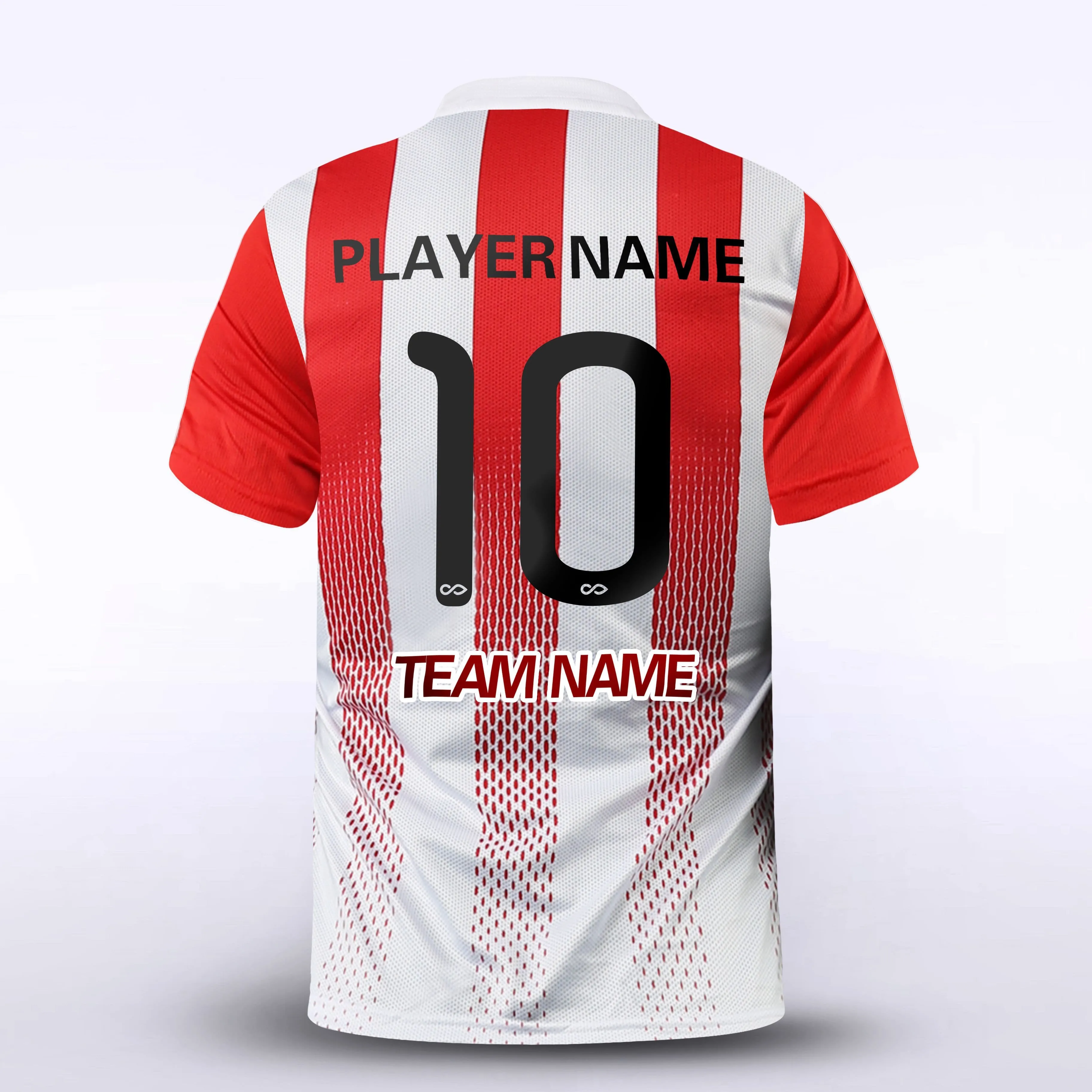 Northern Star - Customized Kid's Sublimated Soccer Jersey