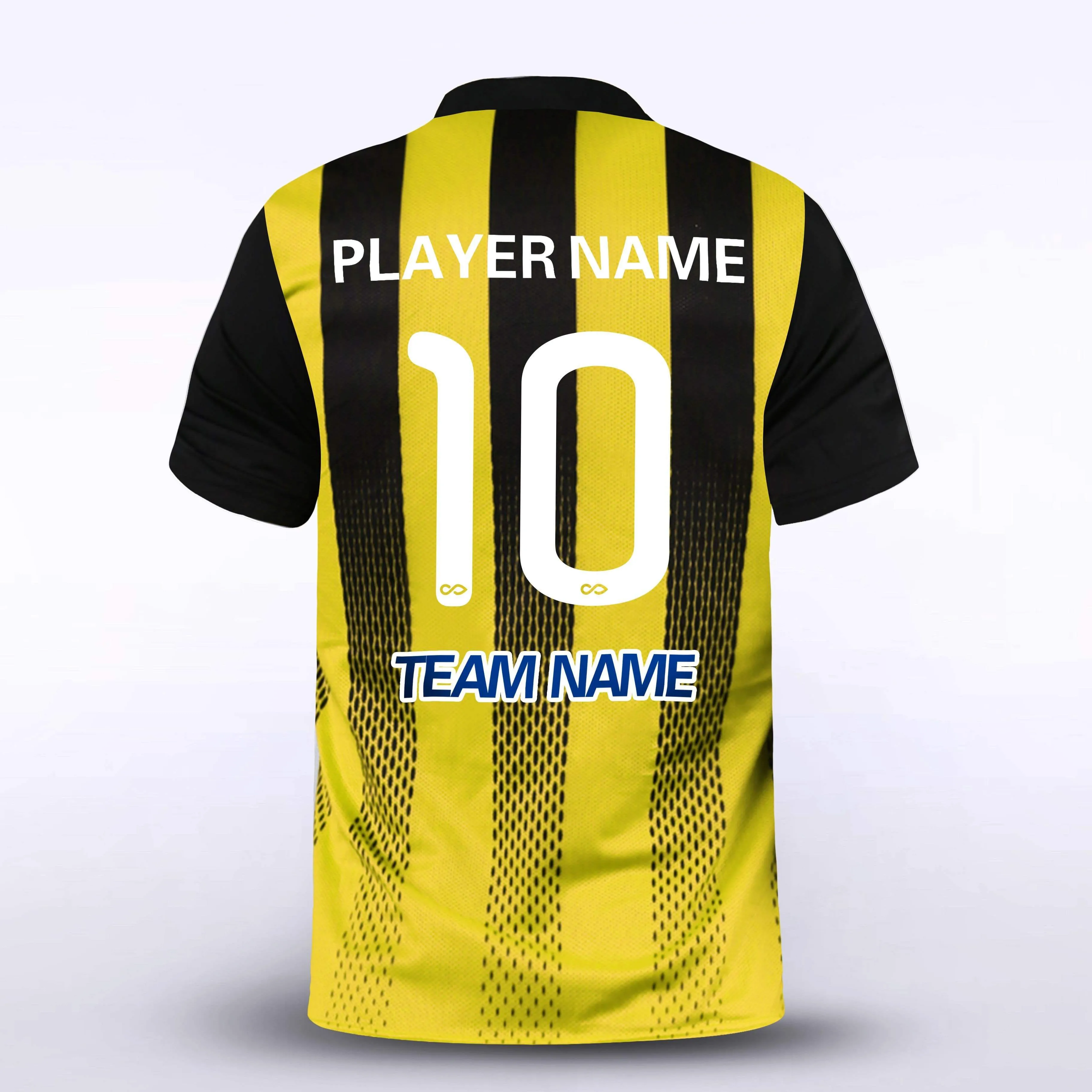 Northern Star - Customized Kid's Sublimated Soccer Jersey