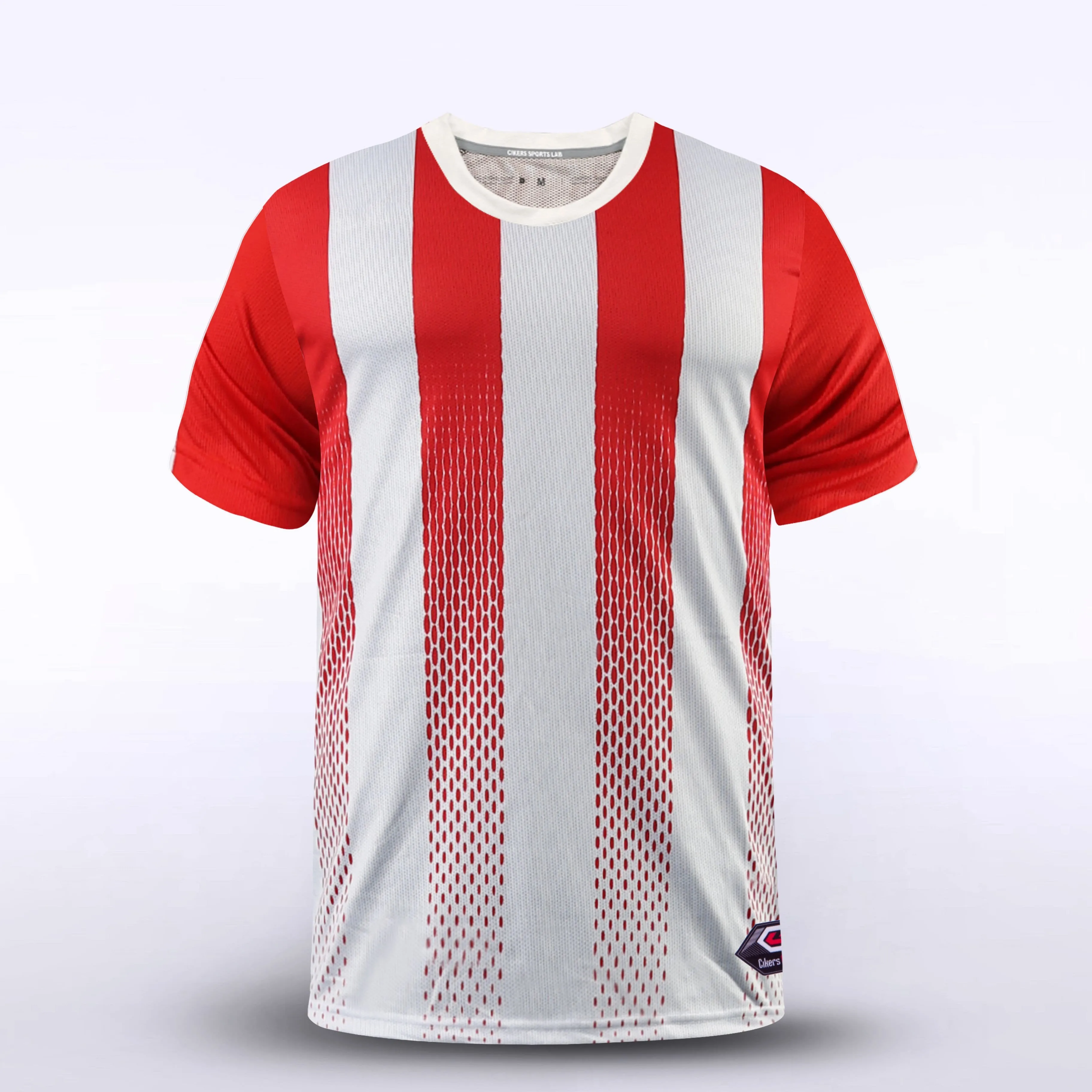 Northern Star - Customized Kid's Sublimated Soccer Jersey