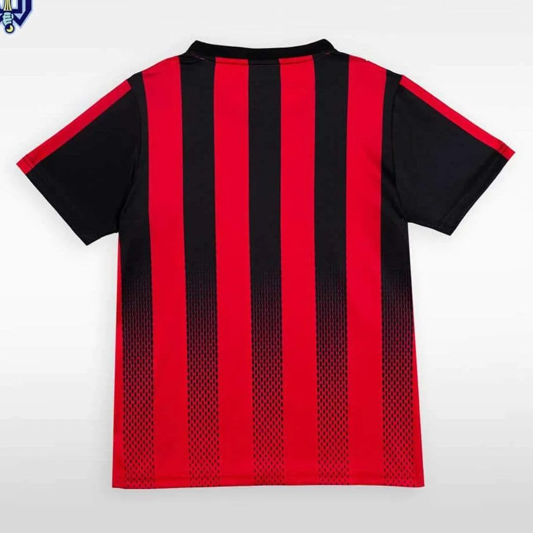 Northern Star - Customized Kid's Sublimated Soccer Jersey