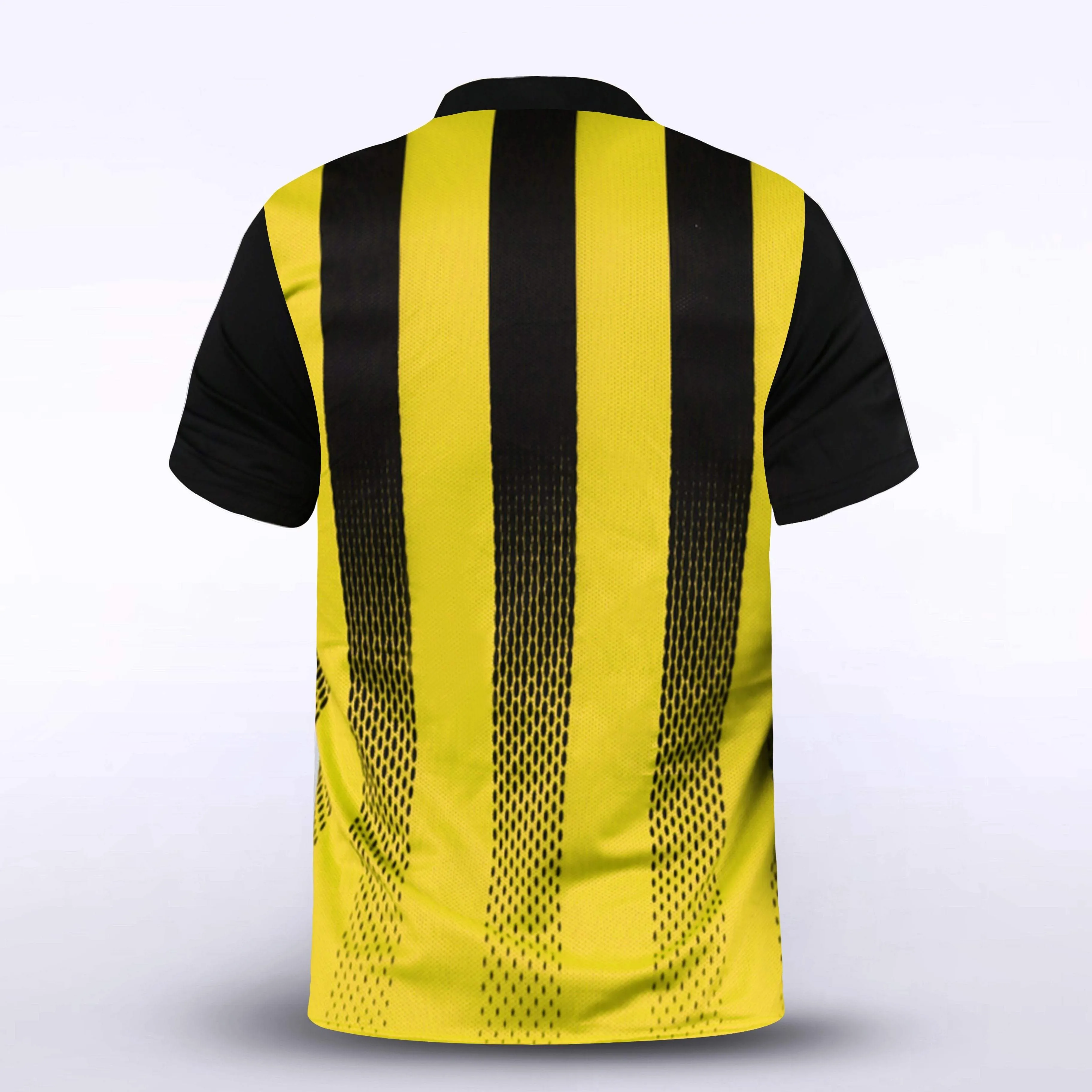 Northern Star - Customized Kid's Sublimated Soccer Jersey