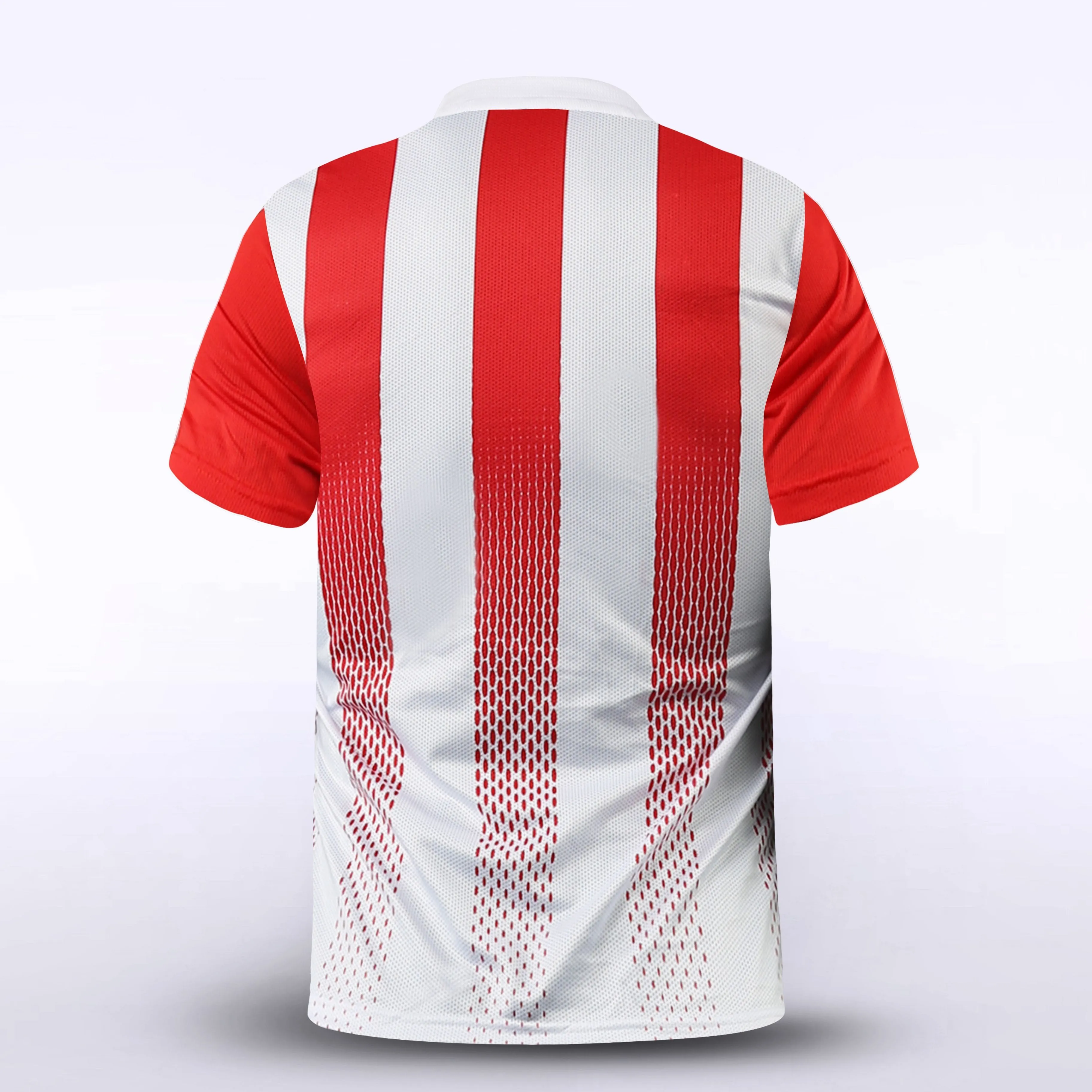 Northern Star - Customized Kid's Sublimated Soccer Jersey