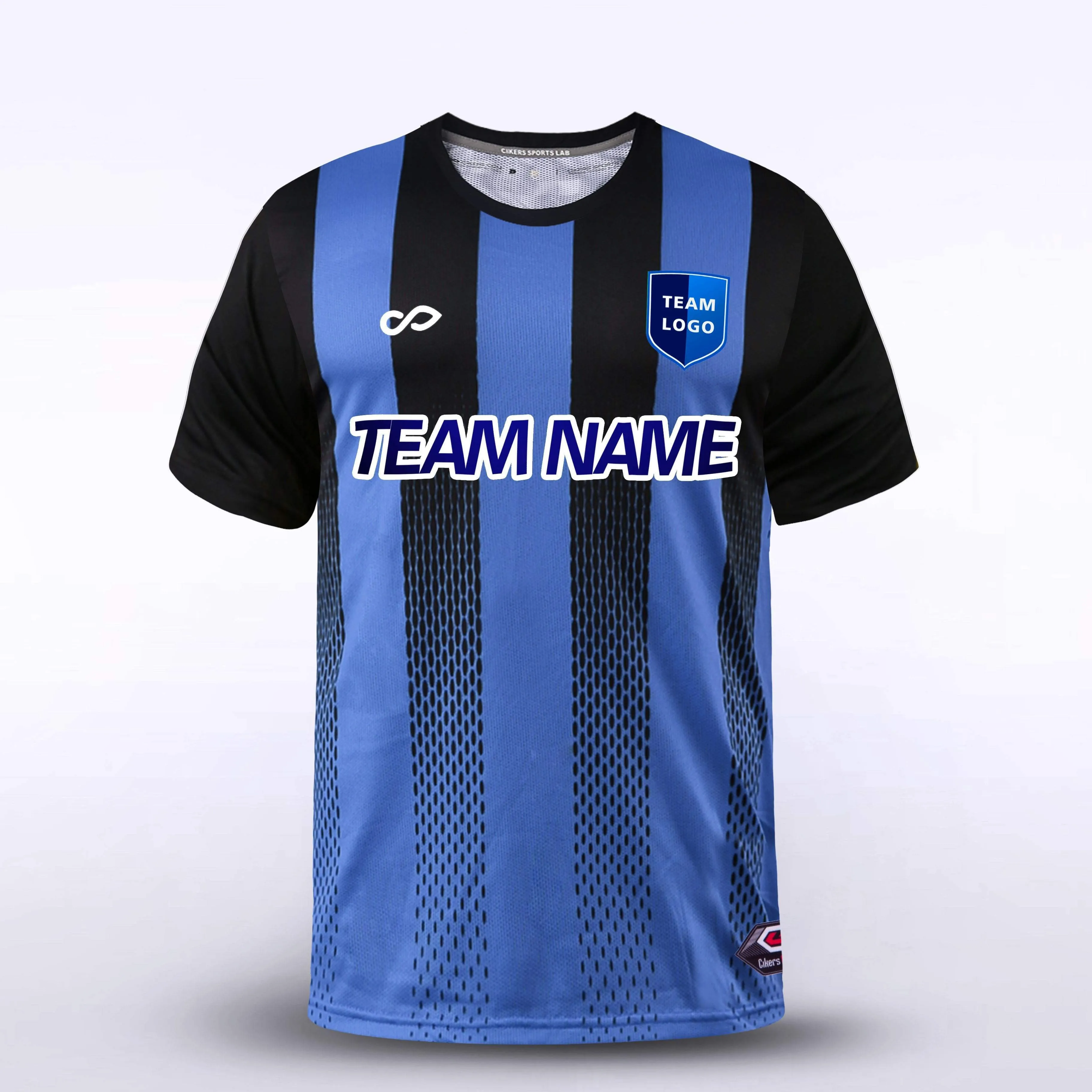 Northern Star - Customized Kid's Sublimated Soccer Jersey
