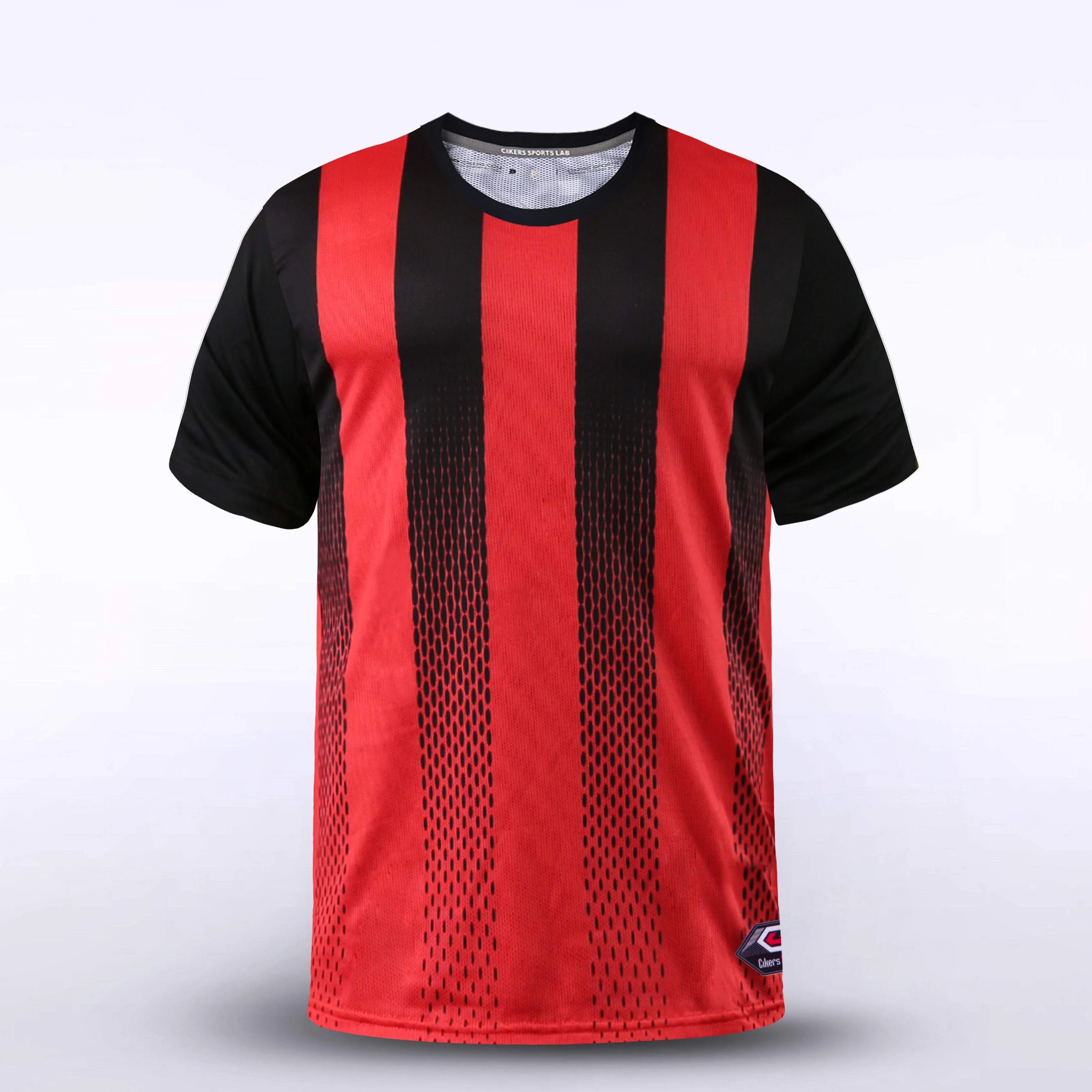 Northern Star - Customized Kid's Sublimated Soccer Jersey