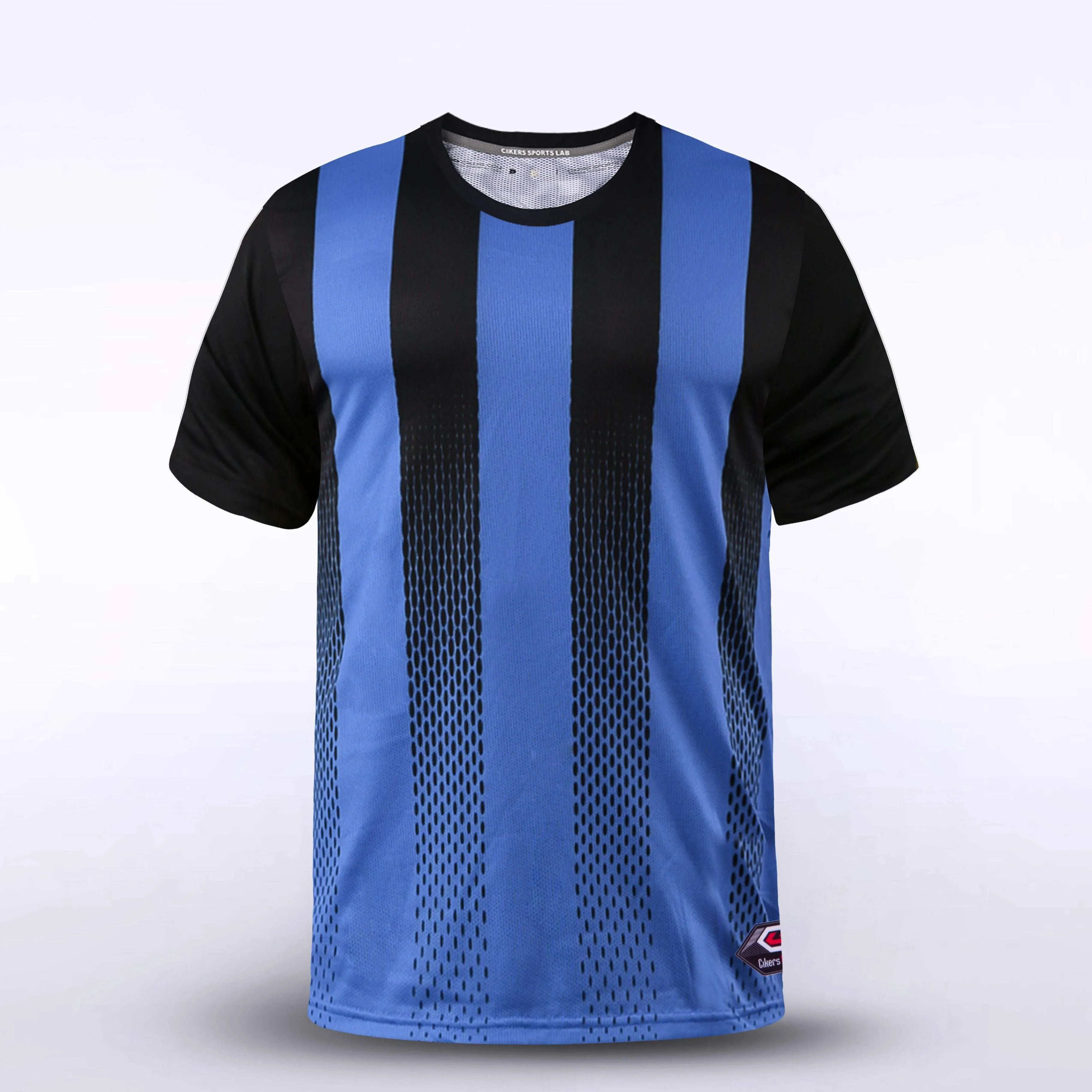 Northern Star - Customized Kid's Sublimated Soccer Jersey
