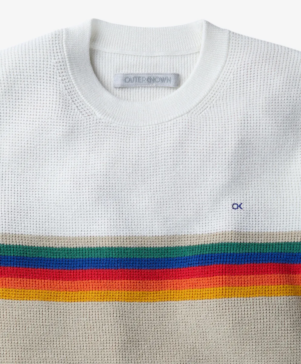 Nostalgic Sweater