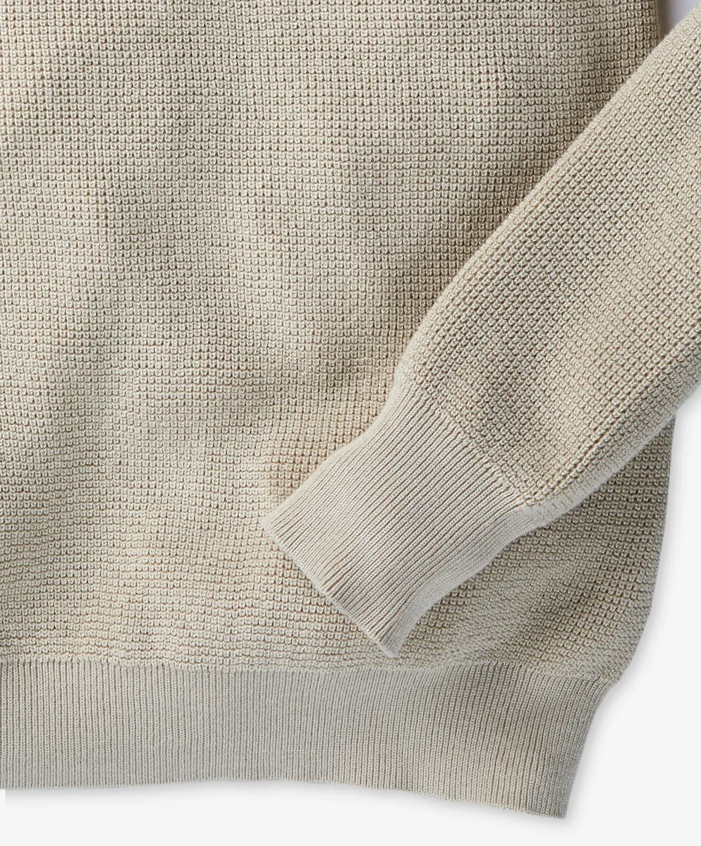 Nostalgic Sweater