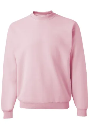 Not A Regular Mom Baseball Mom Unisex NuBlend Crew Sweatshirt