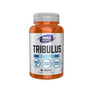NOW Sports Tribulus 1000mg