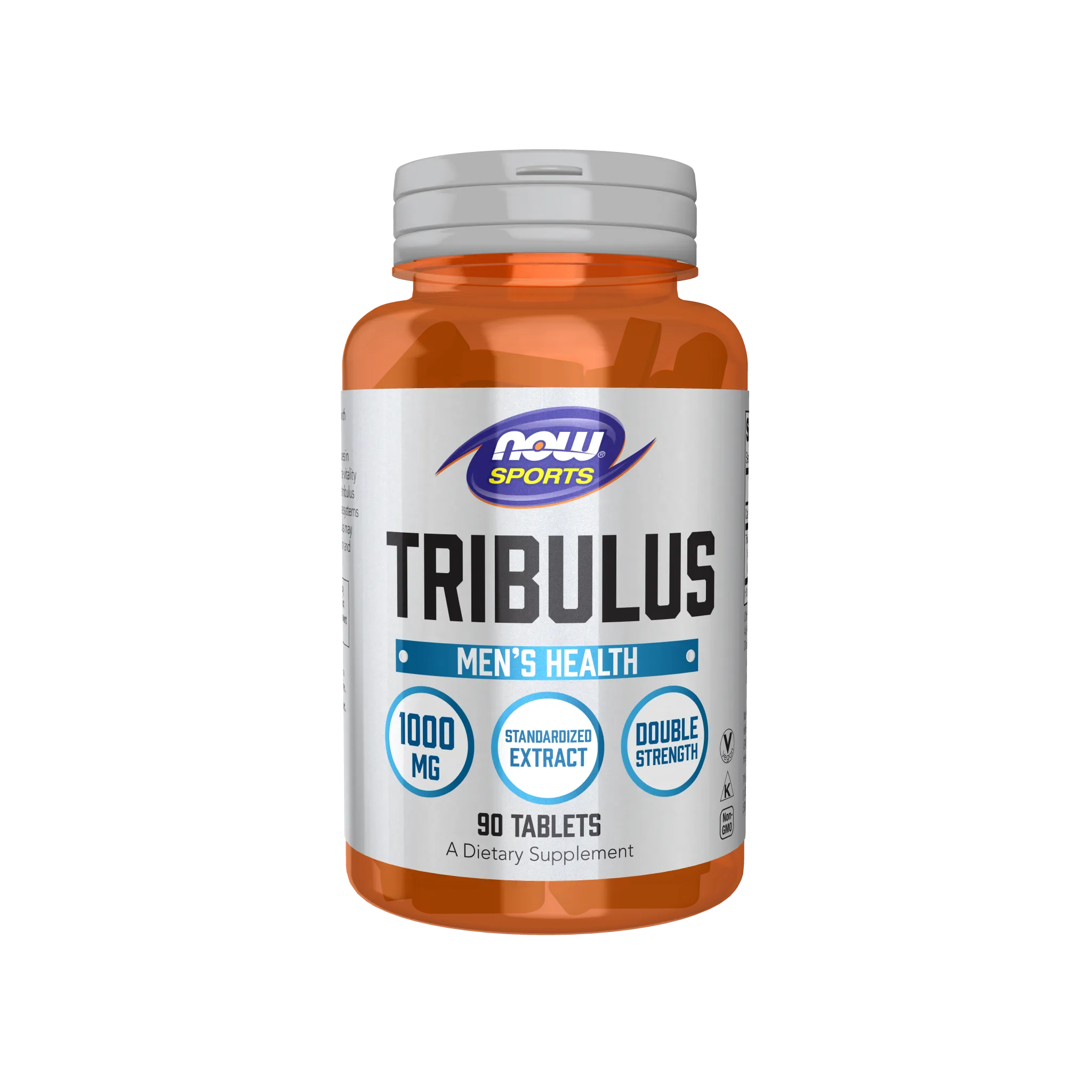 NOW Sports Tribulus 1000mg