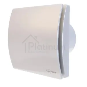 Nuaire iSense Extract Fan