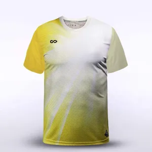 Nucleus - Customized Kid's Sublimated Soccer Jersey