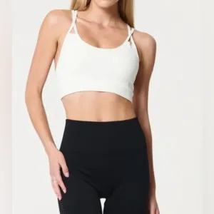NWT NUX Levitate Sports Bra