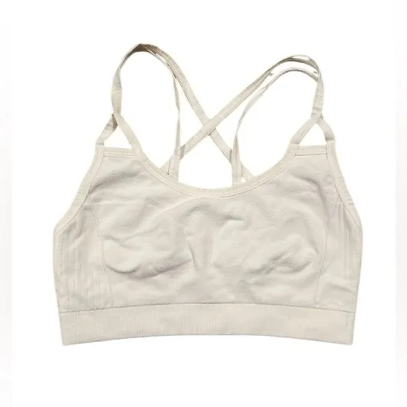 NWT NUX Levitate Sports Bra