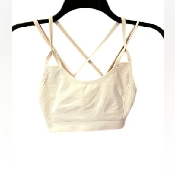 NWT NUX Levitate Sports Bra