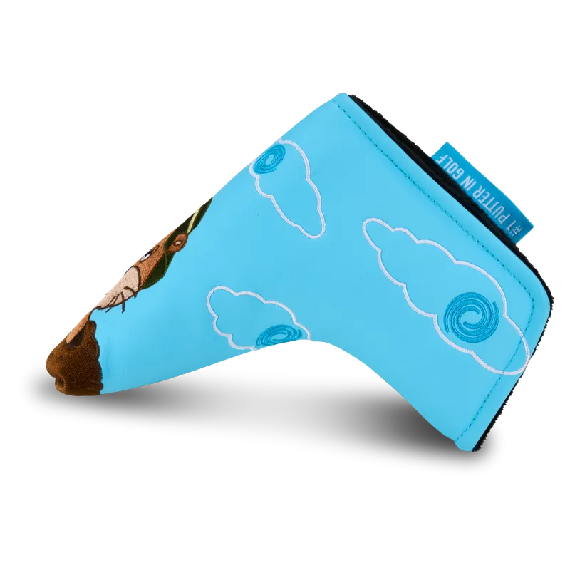 Odyssey Gopher Putter Covers 2024