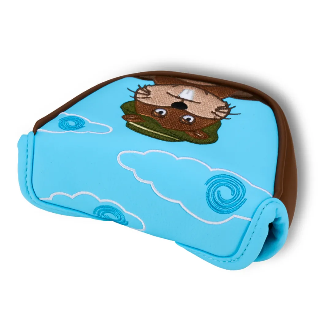 Odyssey Gopher Putter Covers 2024
