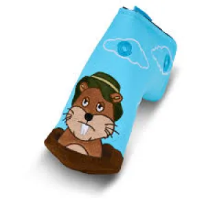 Odyssey Gopher Putter Covers 2024