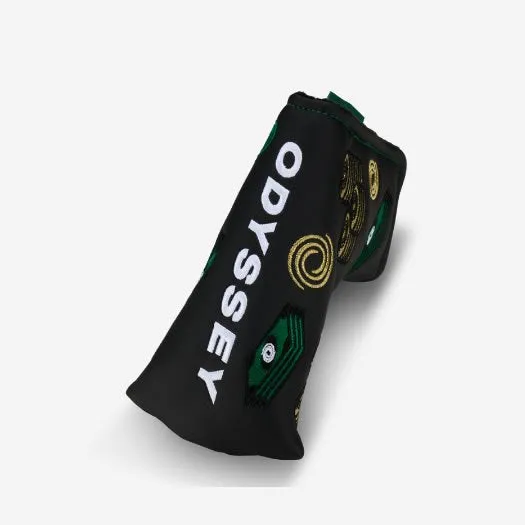 Odyssey Money 2024 Putter Cover