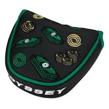 Odyssey Money 2024 Putter Cover