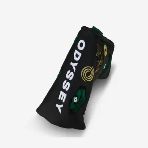 Odyssey Money 2024 Putter Cover