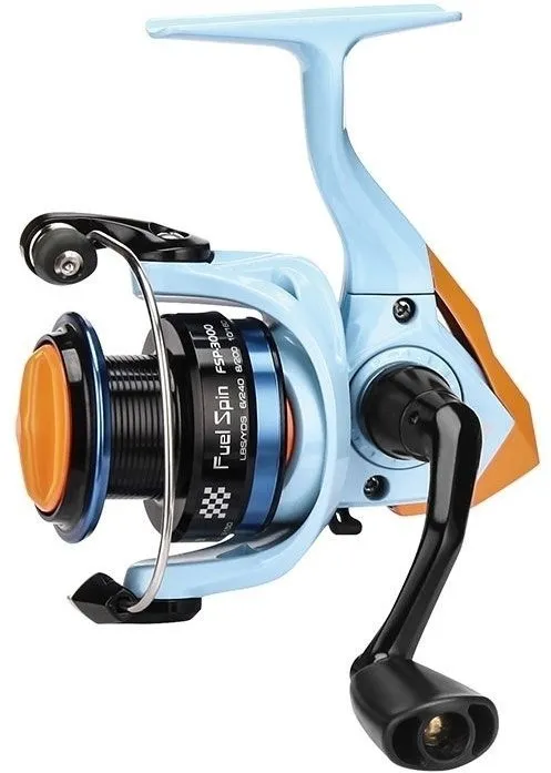 Okuma Fuel Spin Reel FD