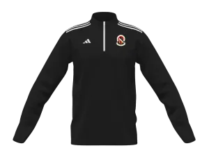 OLD XAVERIANS SOCCER CLUB  Mi Entrada 22 Midlayer Youth (IA0429-BLACK)