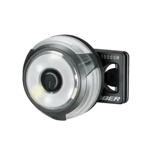 Olight Gober Safety Light with Four Lighting Colours Black