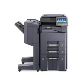 Olivetti d-Copia 3201MF A3 Multifunctional Copier with Finisher
