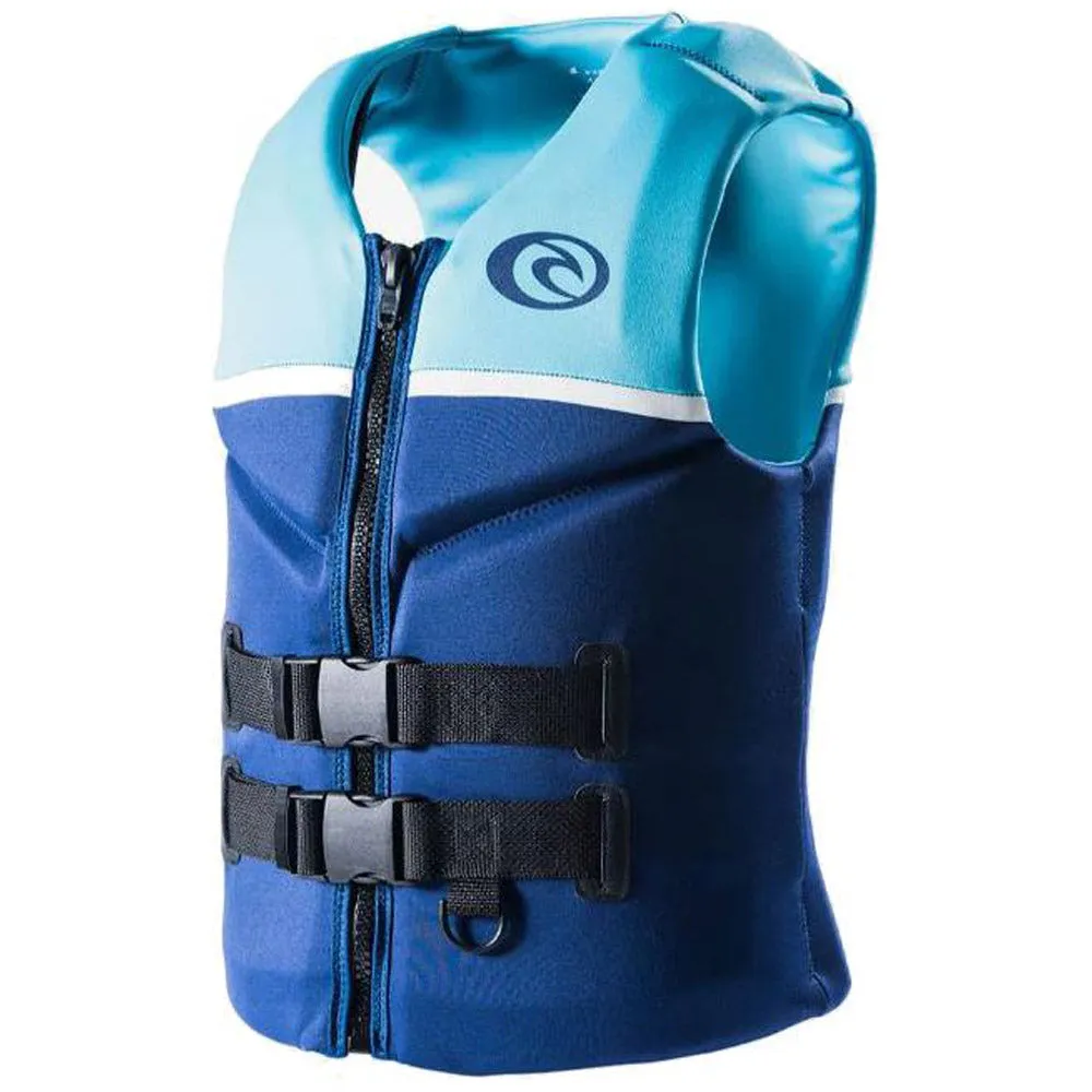 Omega Womens Neo Vest 2021