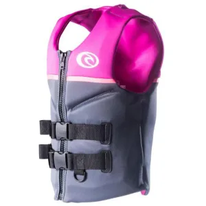 Omega Womens Neo Vest 2021
