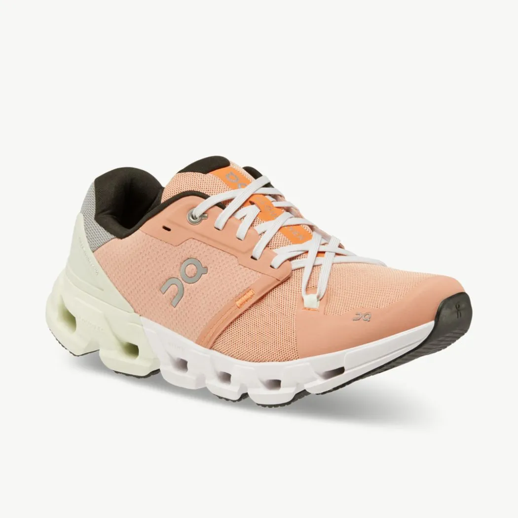 On Cloudflyer 4 Women's Running Shoes