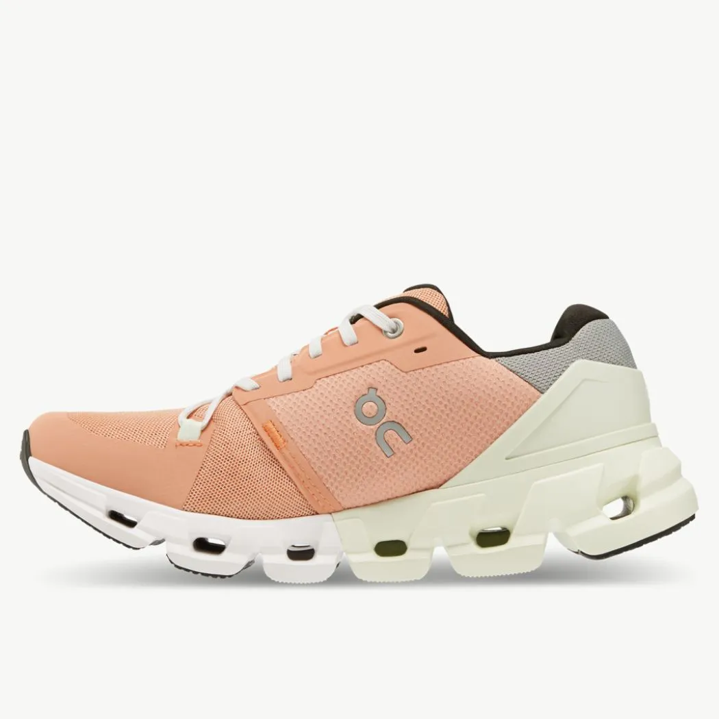 On Cloudflyer 4 Women's Running Shoes