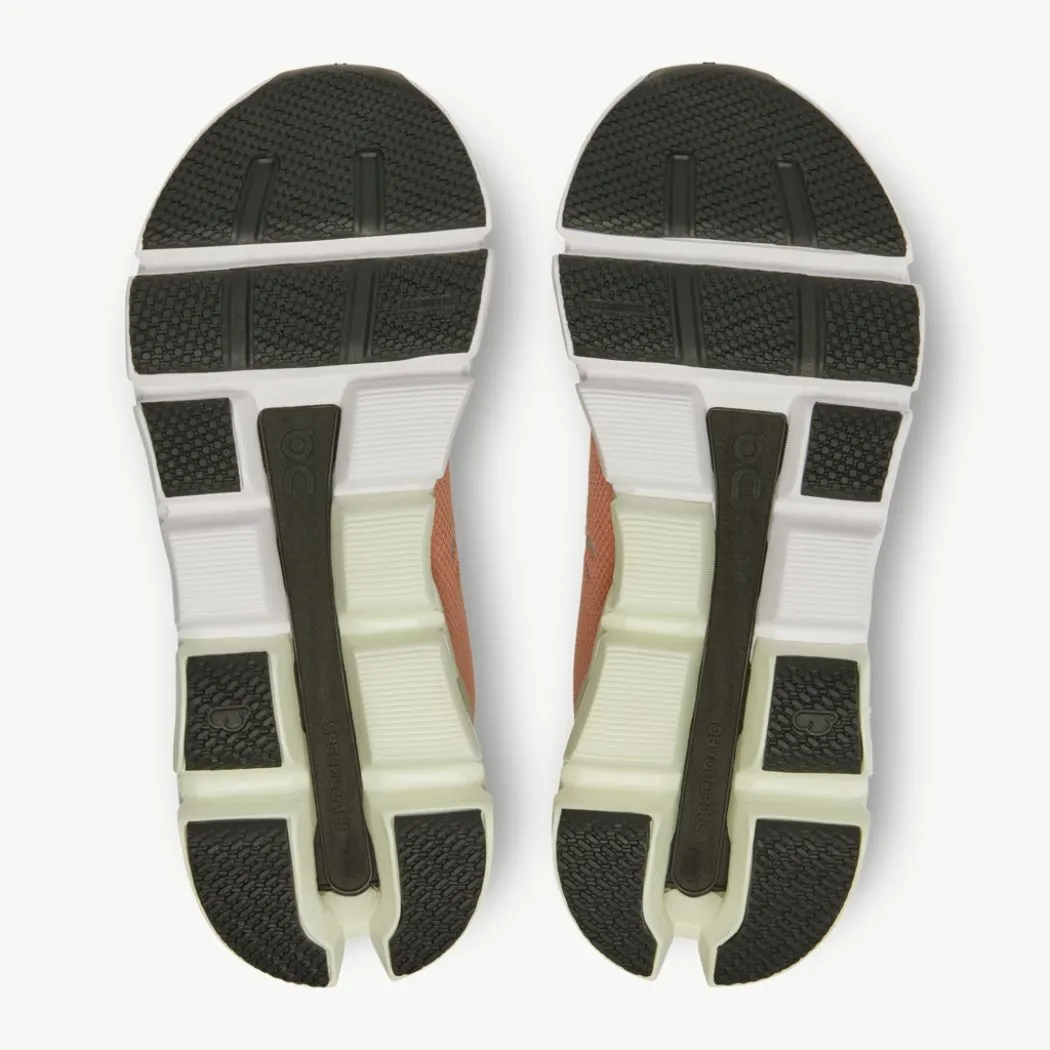 On Cloudflyer 4 Women's Running Shoes