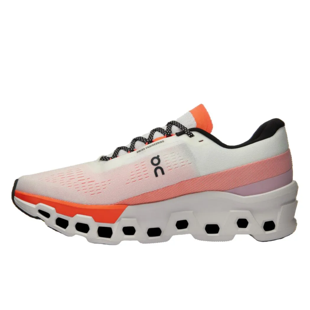 on Cloudmonster 2 Men's Running Shoes