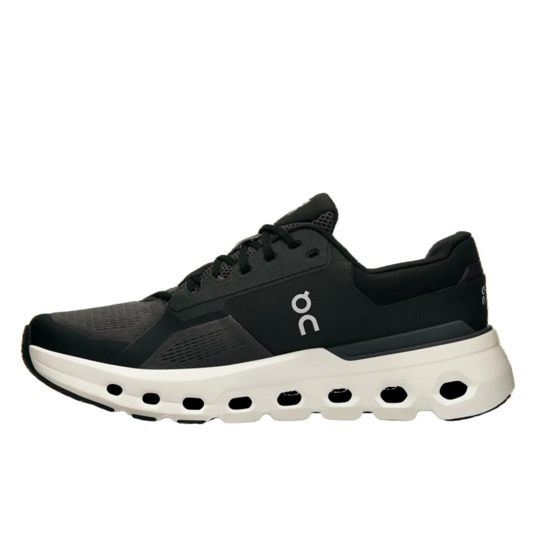on Cloudrunner 2 WIDE Men's Running Shoes