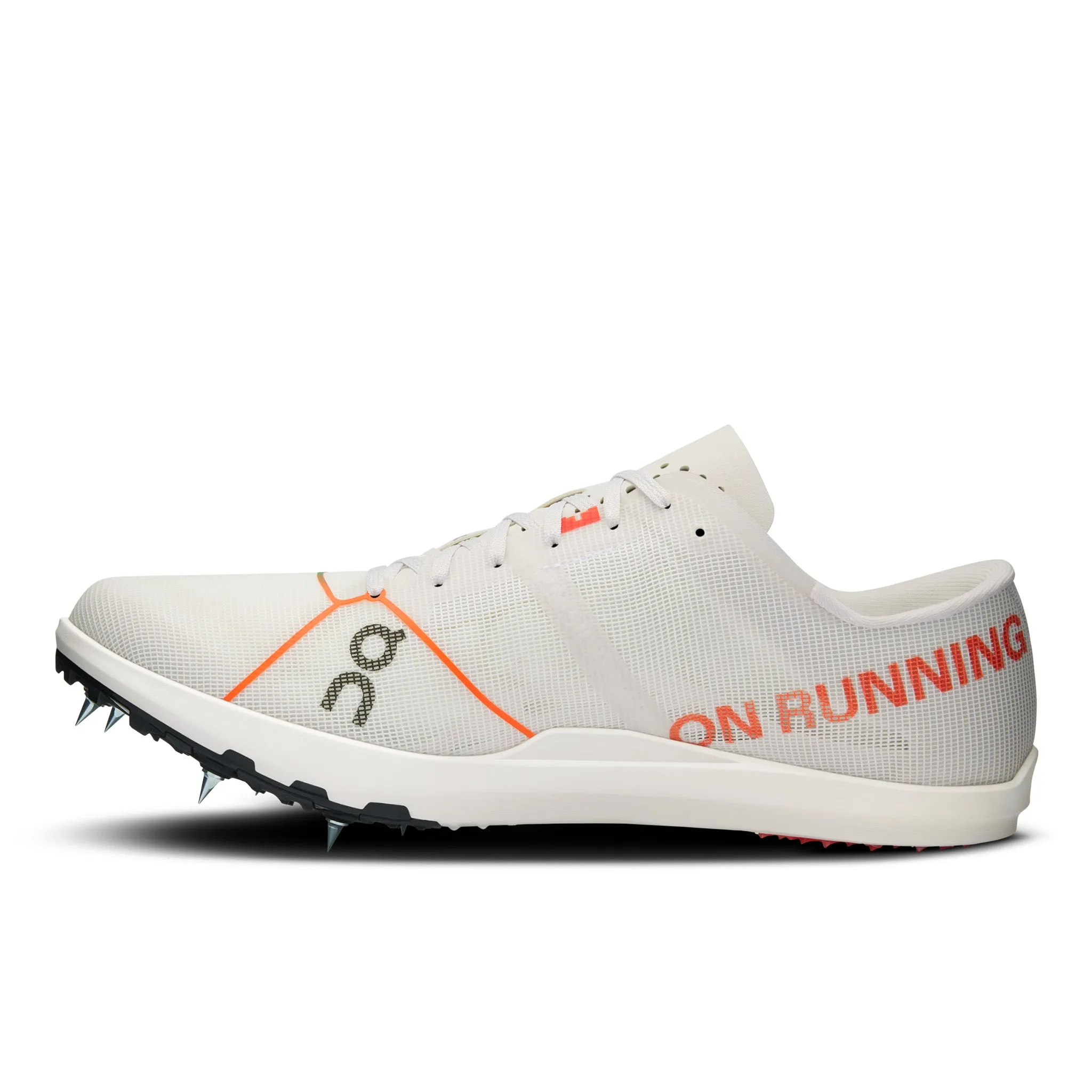 ON CLOUDSPIKE XC - HOMME